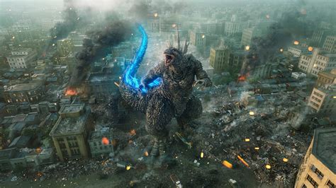 godzilla minus one 2023 streaming vostfr